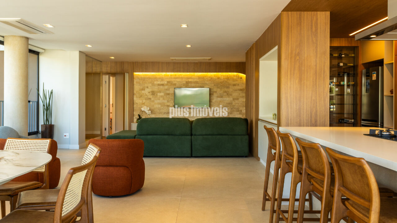 Apartamento, 4 quartos, 220 m² - Foto 21