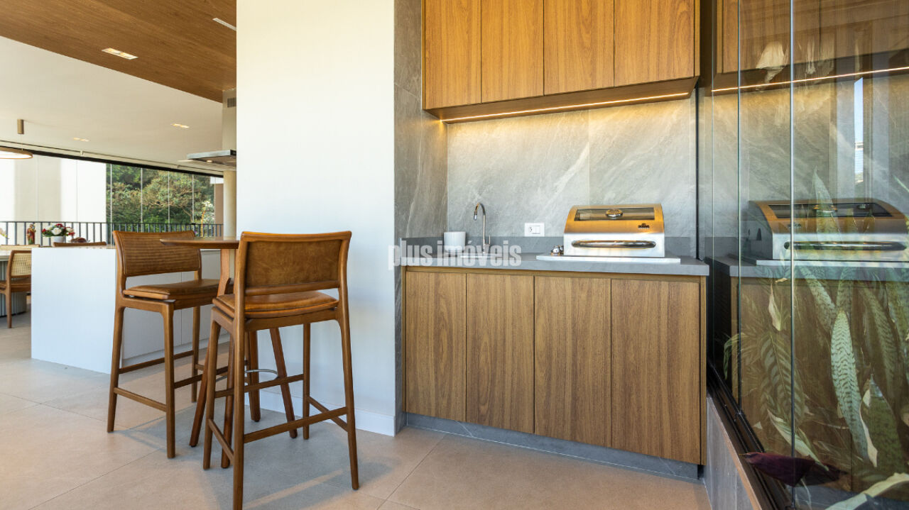 Apartamento, 4 quartos, 220 m² - Foto 22