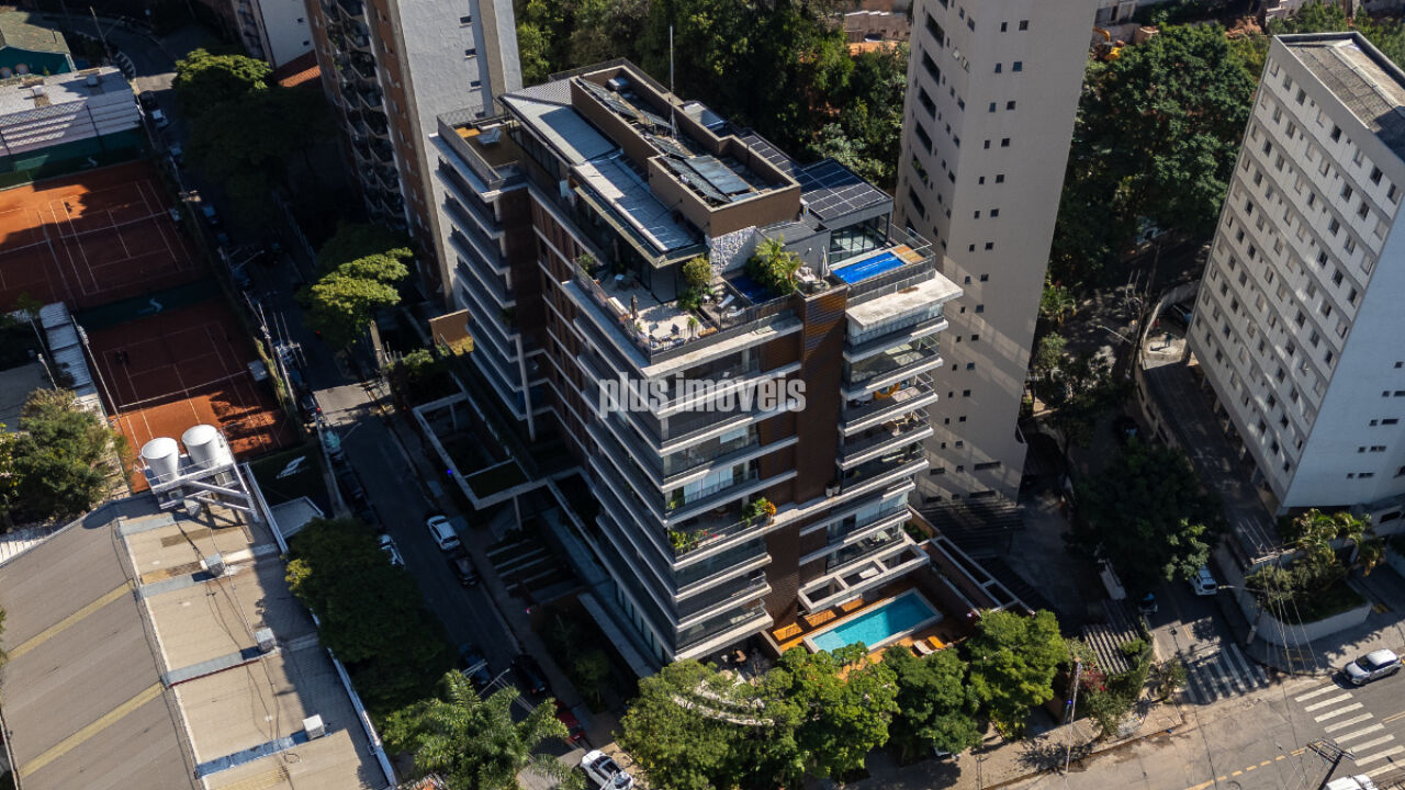 Apartamento, 4 quartos, 220 m² - Foto 48