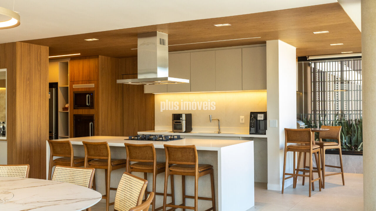 Apartamento, 4 quartos, 220 m² - Foto 5