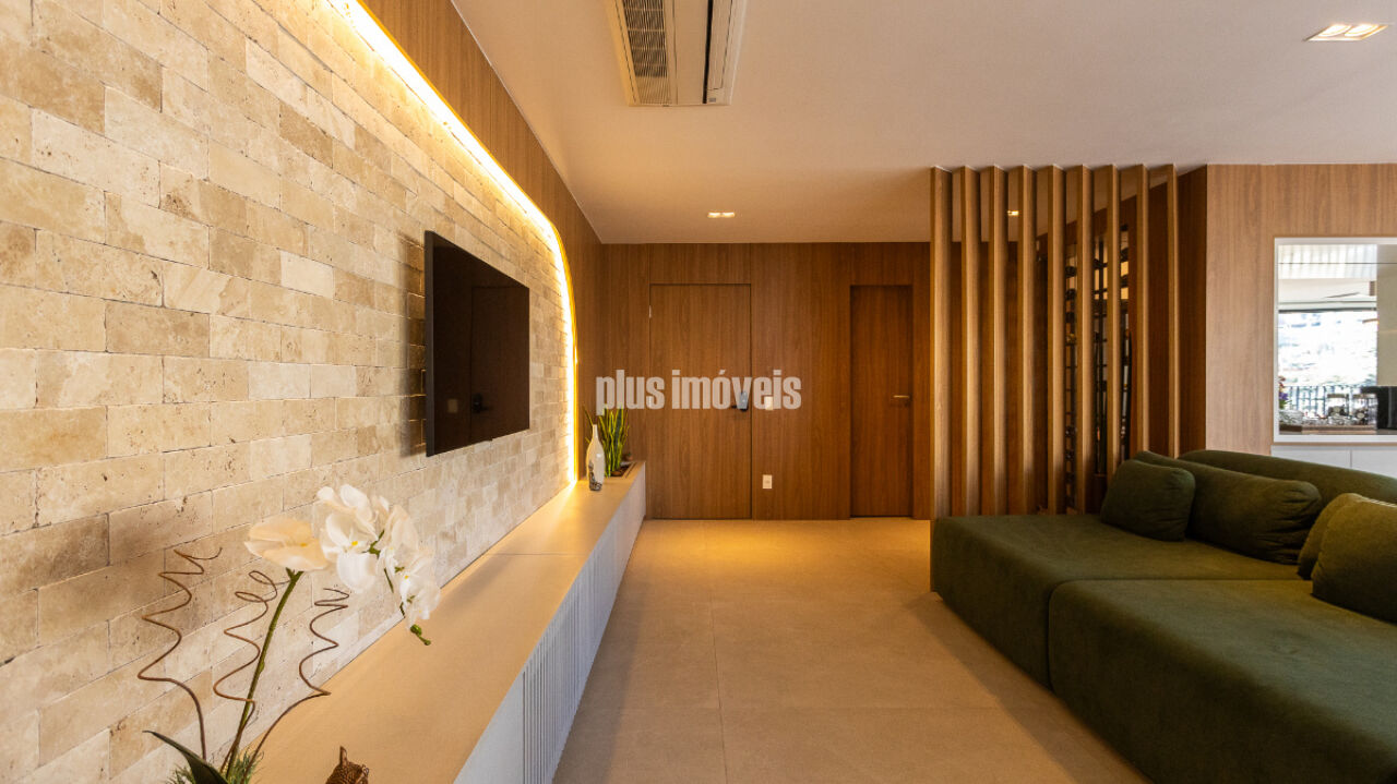 Apartamento, 4 quartos, 220 m² - Foto 16