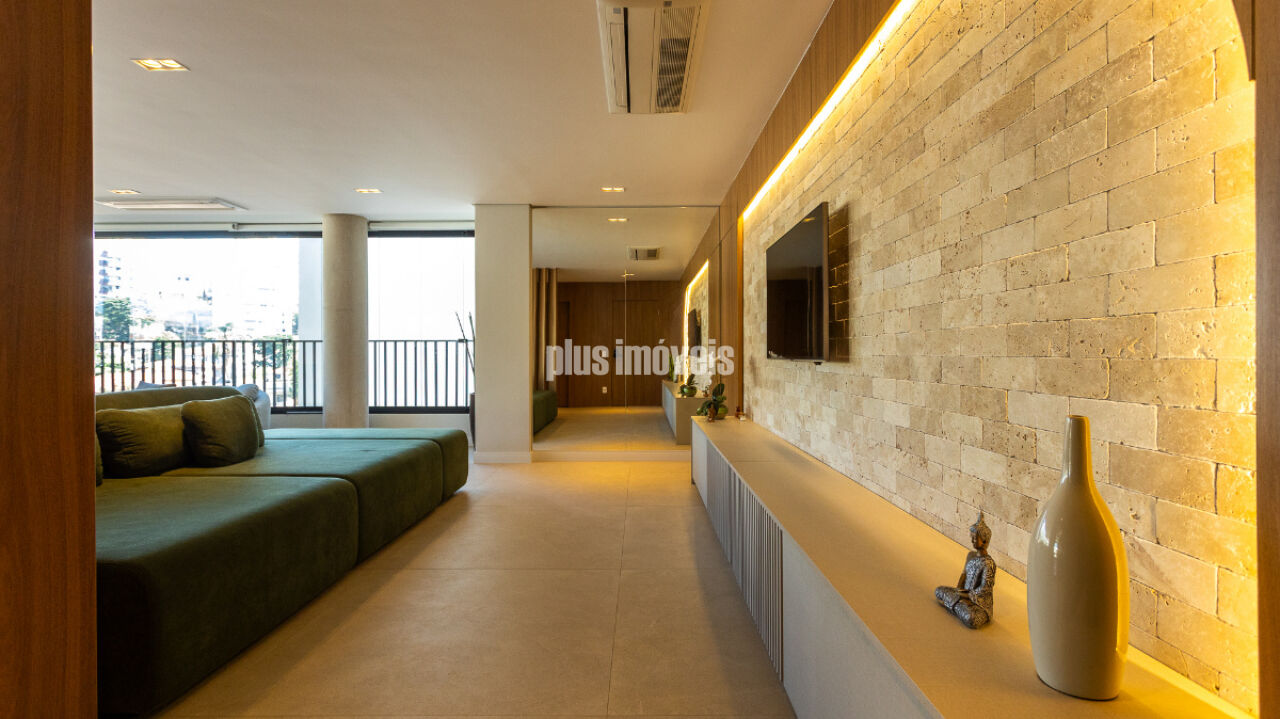 Apartamento, 4 quartos, 220 m² - Foto 14