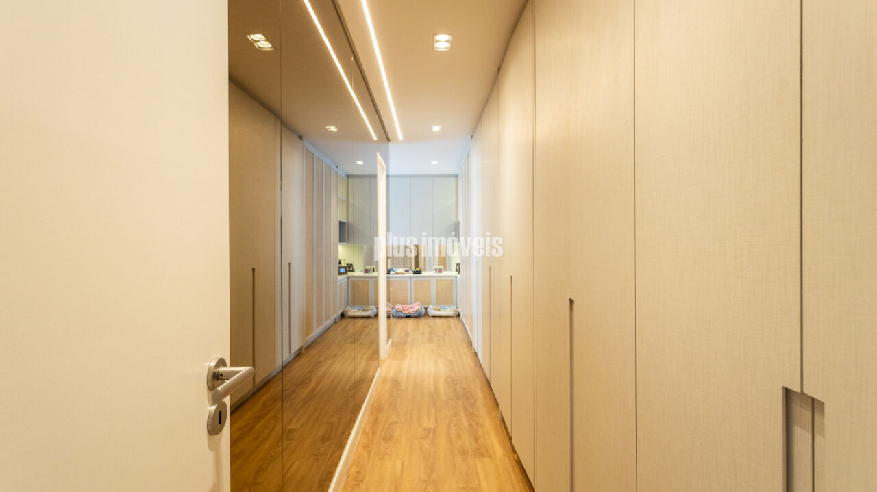 Apartamento, 4 quartos, 220 m² - Foto 33