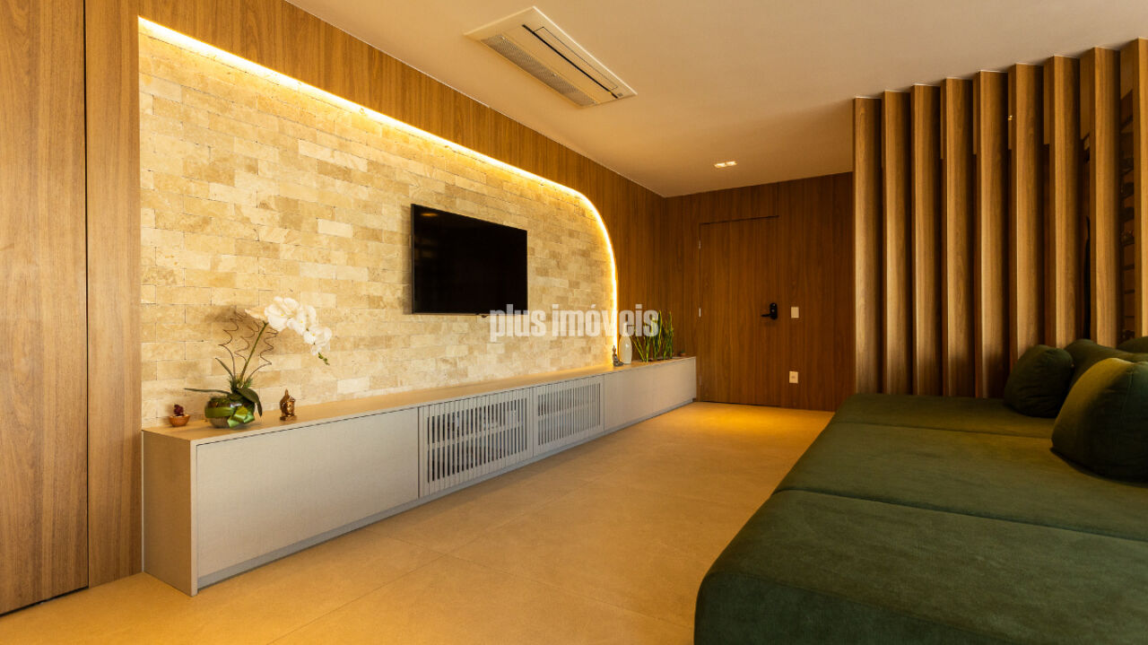 Apartamento, 4 quartos, 220 m² - Foto 12