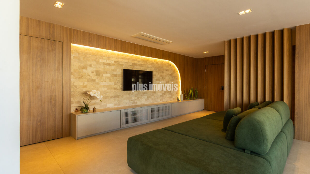 Apartamento, 4 quartos, 220 m² - Foto 13
