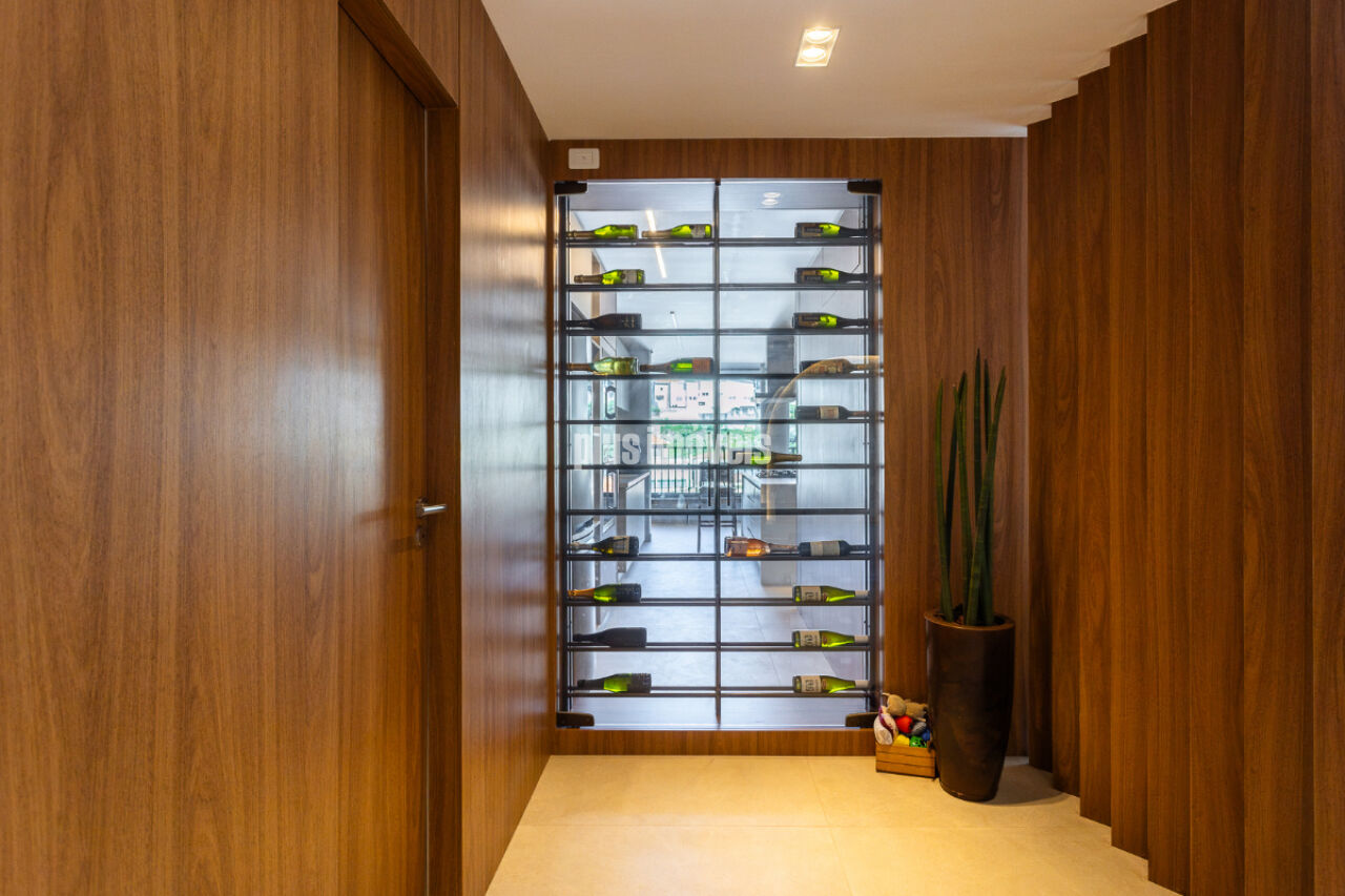 Apartamento, 4 quartos, 220 m² - Foto 17