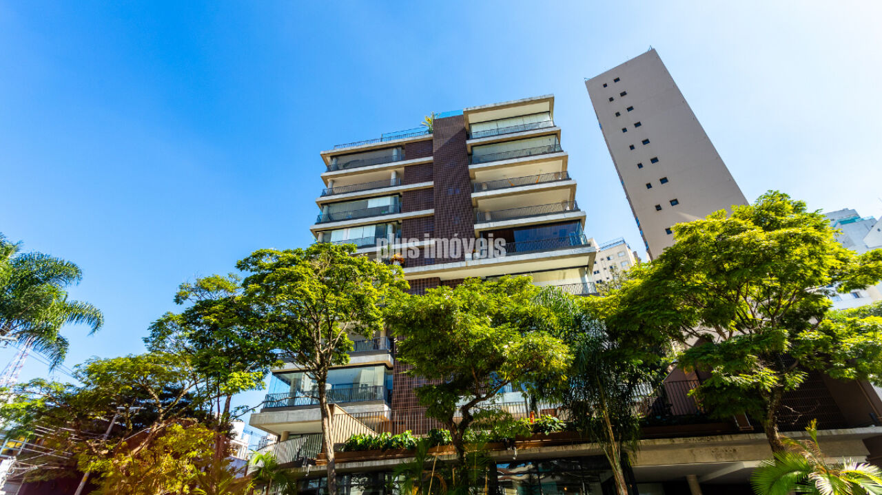 Apartamento, 4 quartos, 220 m² - Foto 49