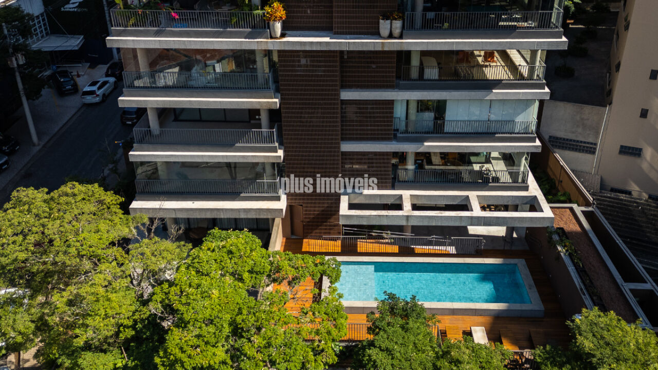 Apartamento, 4 quartos, 220 m² - Foto 45