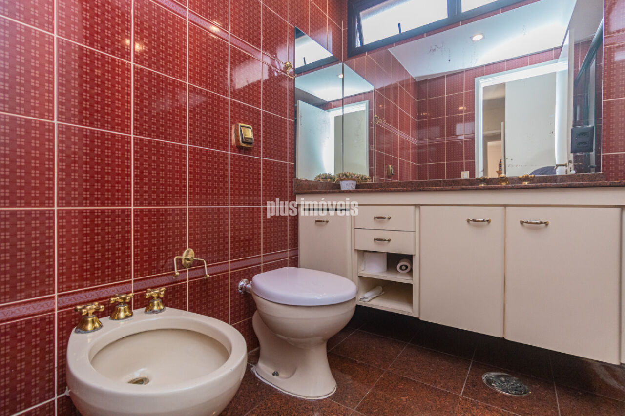 Apartamento, 3 quartos, 152 m² - Foto 26