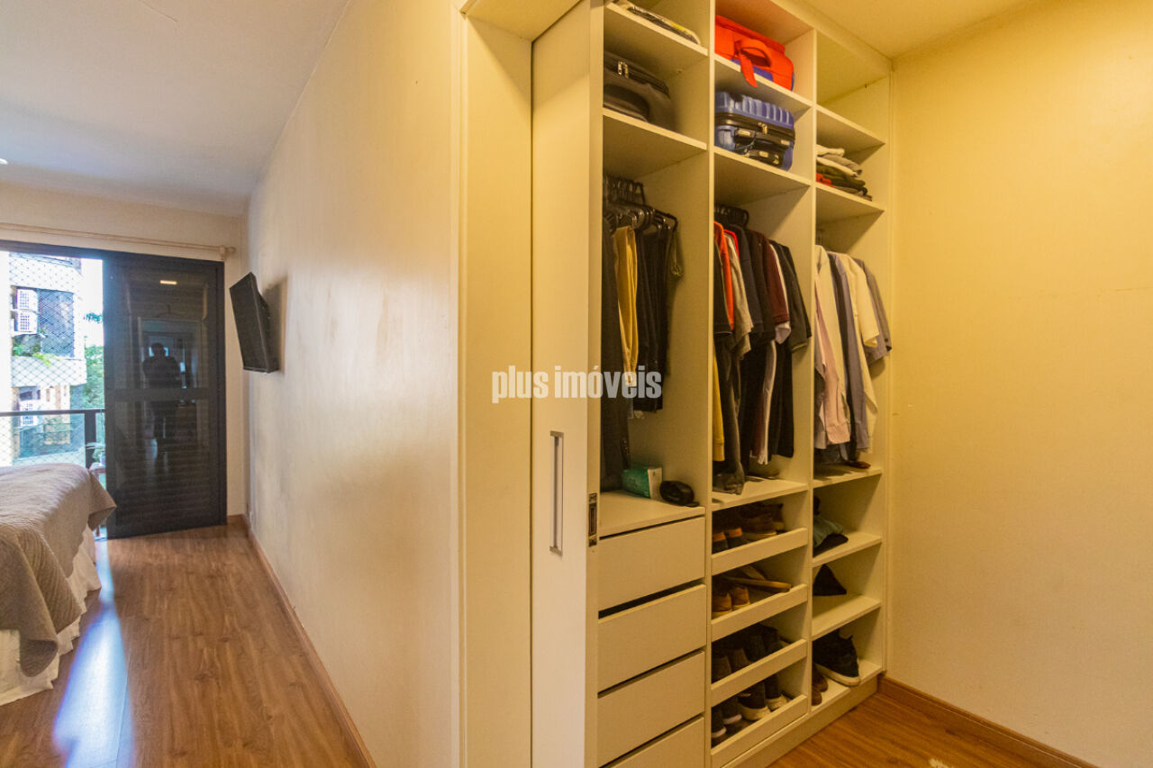 Apartamento, 3 quartos, 152 m² - Foto 25