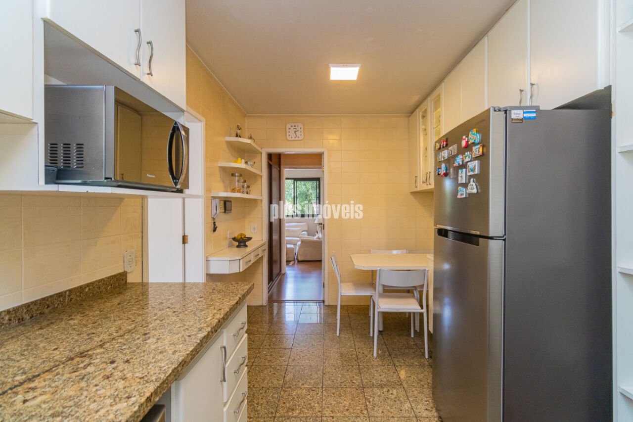 Apartamento, 3 quartos, 152 m² - Foto 31
