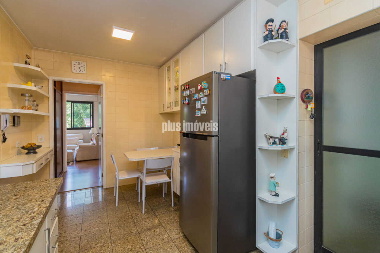 Apartamento, 3 quartos, 152 m² - Foto 29