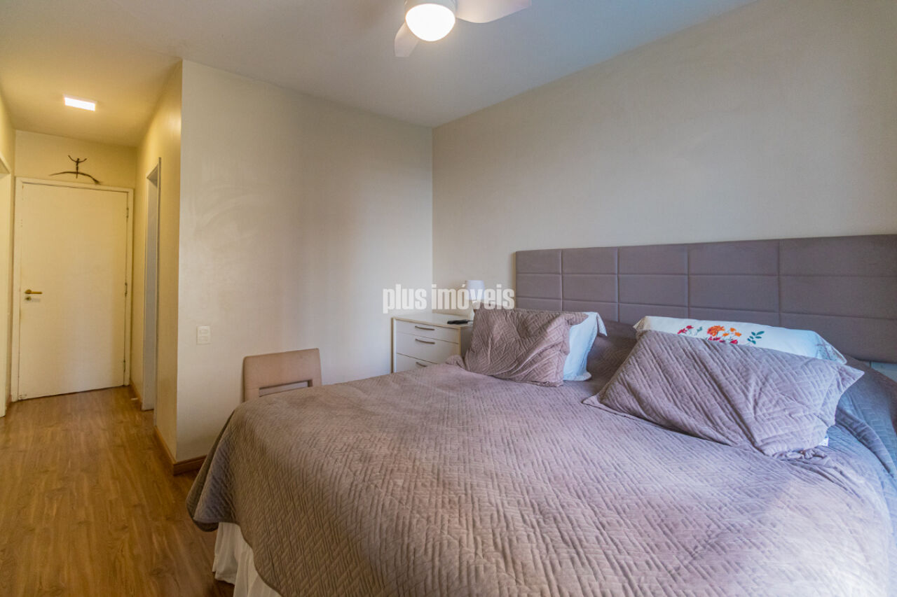 Apartamento, 3 quartos, 152 m² - Foto 21
