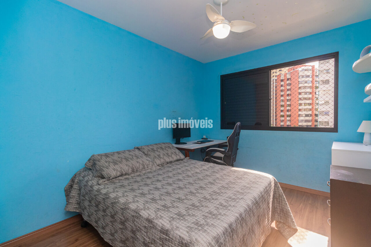 Apartamento, 3 quartos, 152 m² - Foto 12