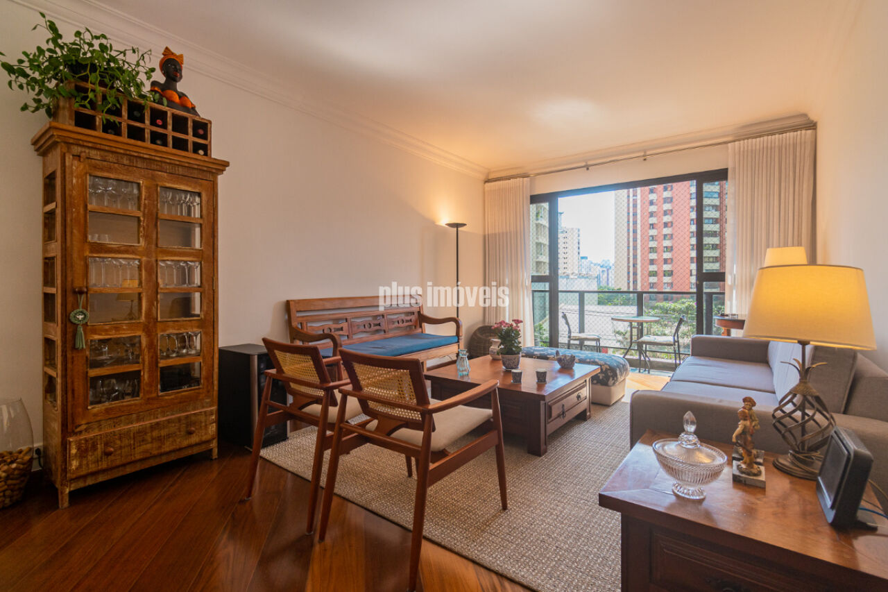 Apartamento, 3 quartos, 152 m² - Foto 1