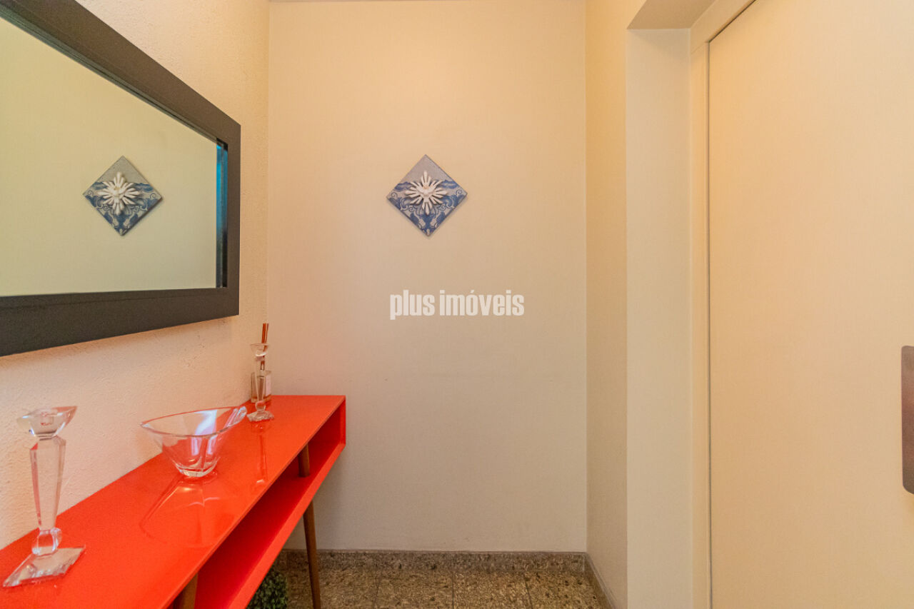 Apartamento, 3 quartos, 152 m² - Foto 7