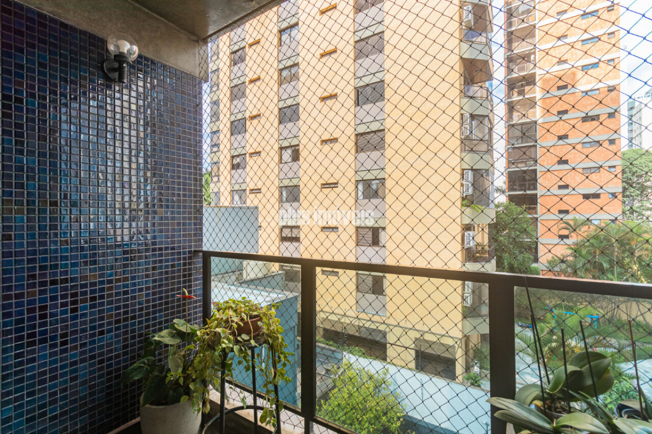 Apartamento, 3 quartos, 152 m² - Foto 6