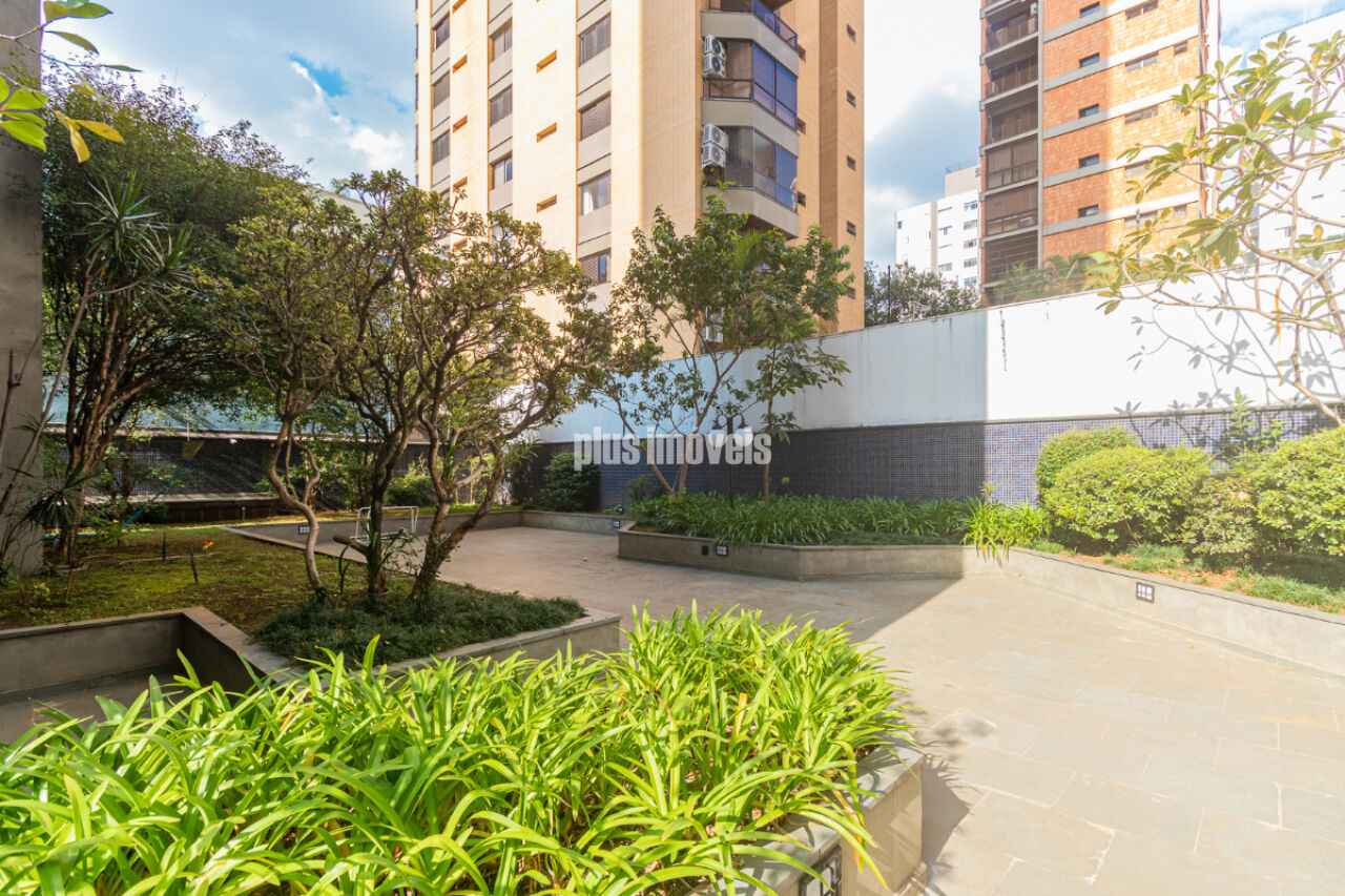 Apartamento, 3 quartos, 152 m² - Foto 35
