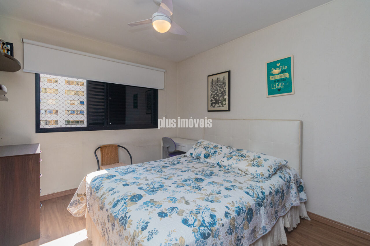Apartamento, 3 quartos, 152 m² - Foto 9