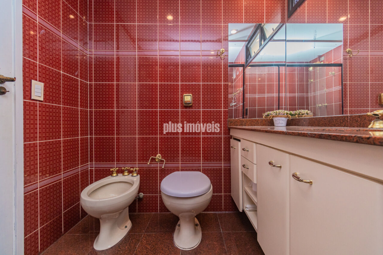 Apartamento, 3 quartos, 152 m² - Foto 27
