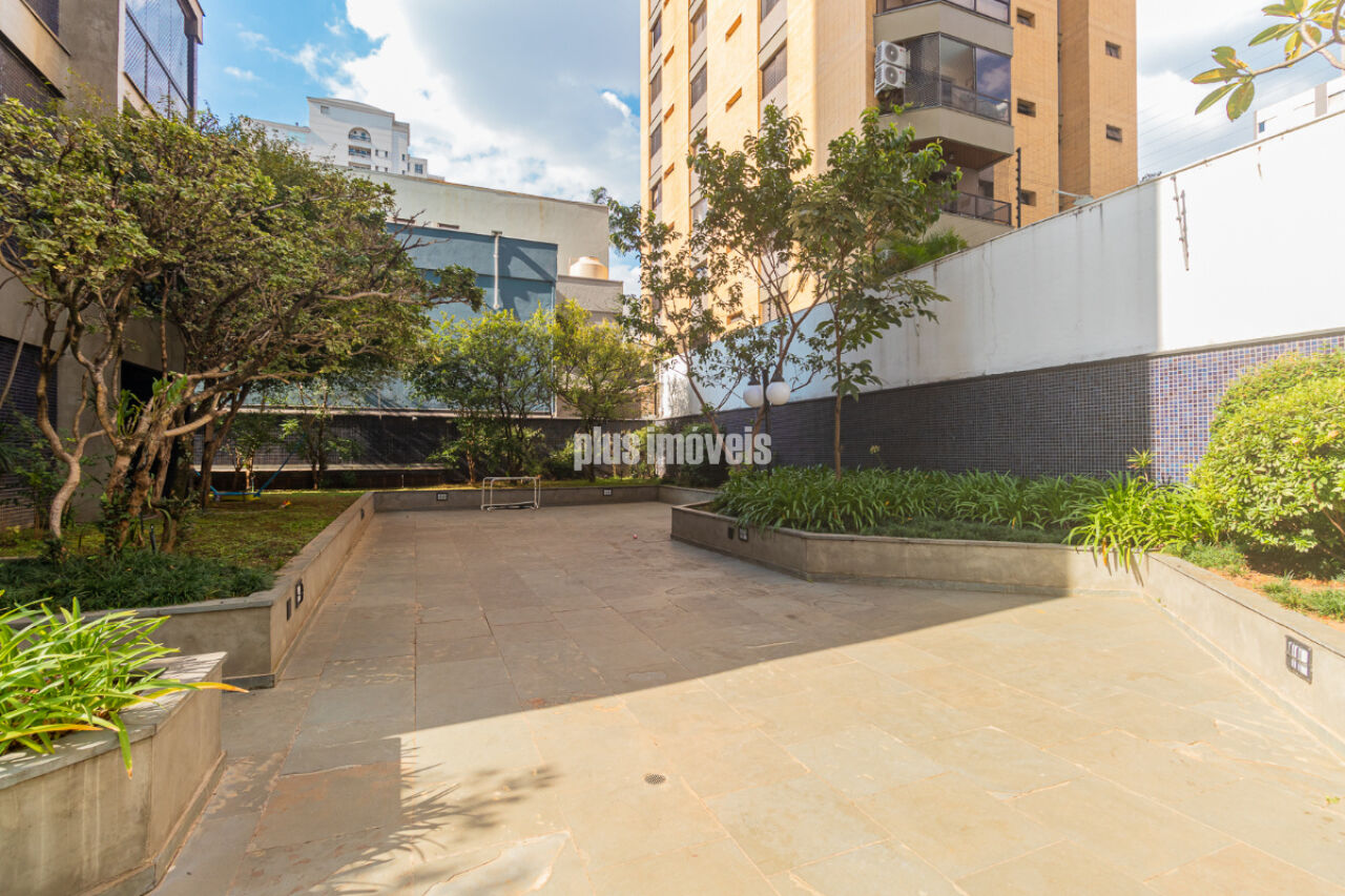 Apartamento, 3 quartos, 152 m² - Foto 34
