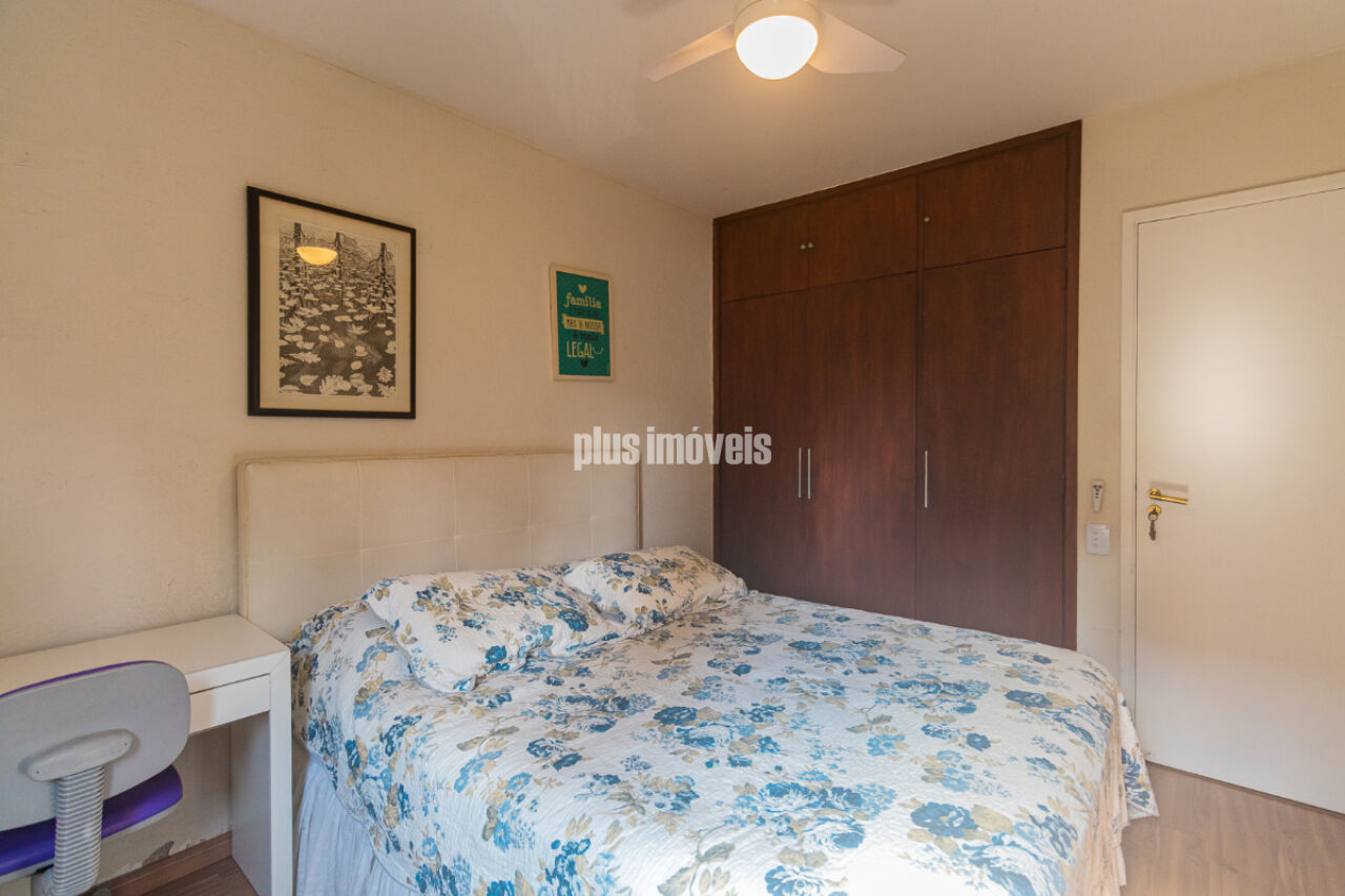 Apartamento, 3 quartos, 152 m² - Foto 11
