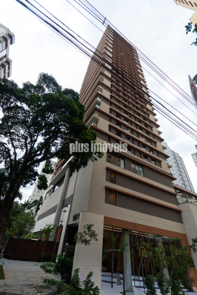 Apartamento, 4 quartos, 209 m² - Foto 25