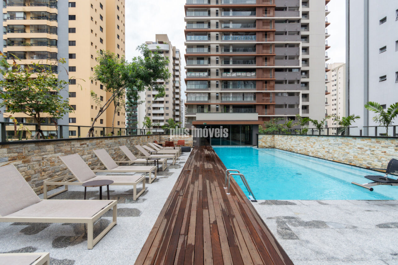 Apartamento, 4 quartos, 209 m² - Foto 2