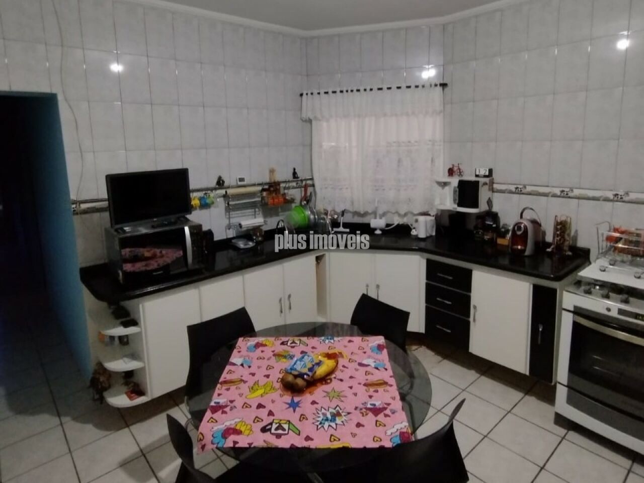 Casa, 3 quartos, 210 m² - Foto 3