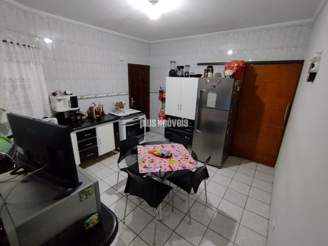 Casa, 3 quartos, 210 m² - Foto 2