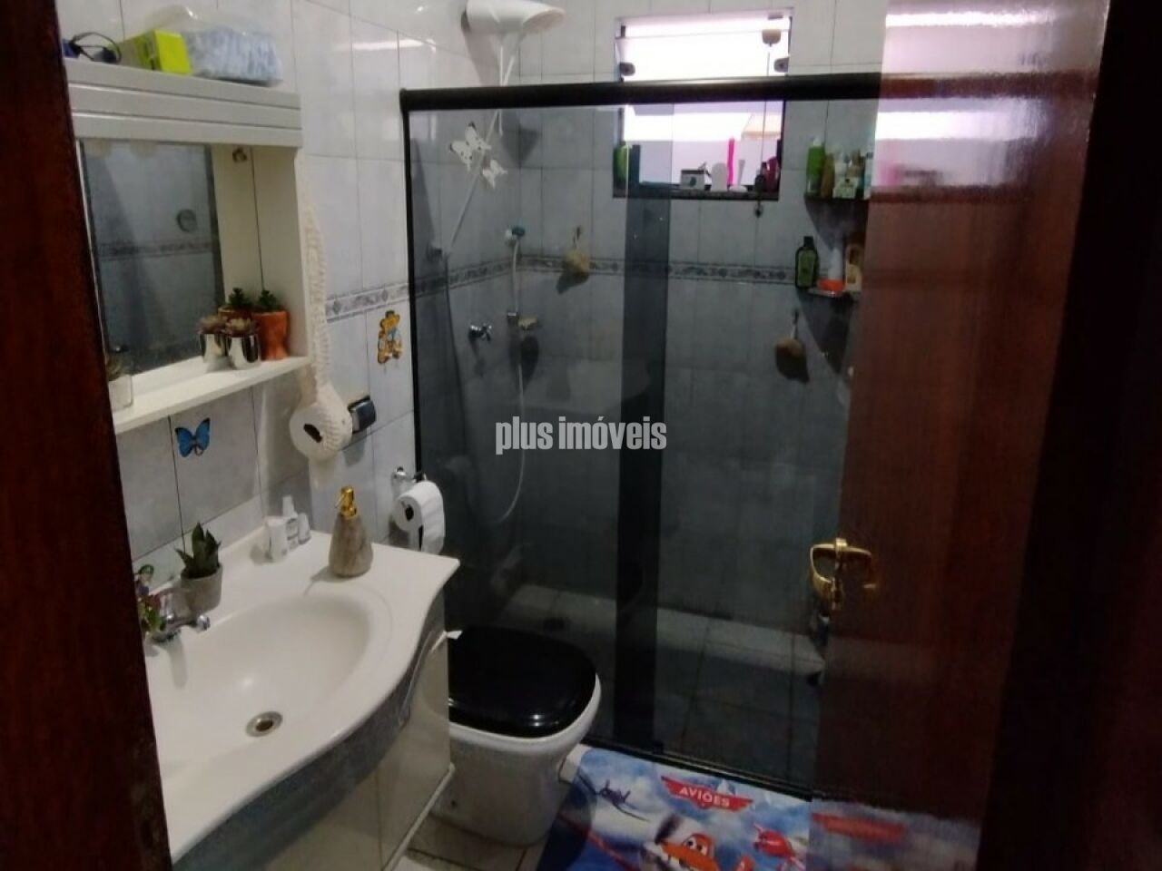 Casa, 3 quartos, 210 m² - Foto 22
