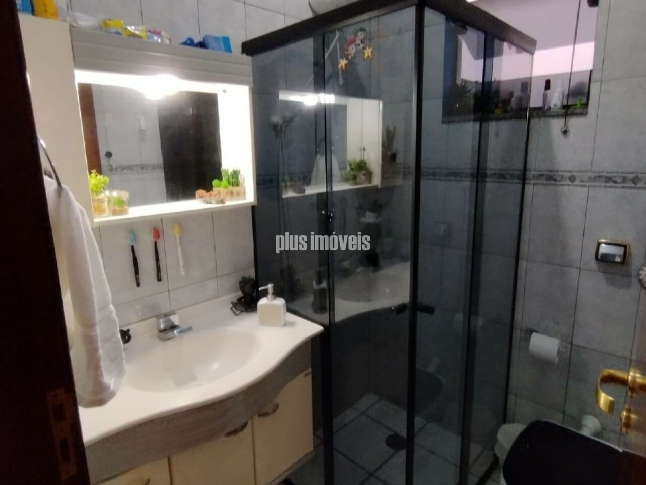 Casa, 3 quartos, 210 m² - Foto 19