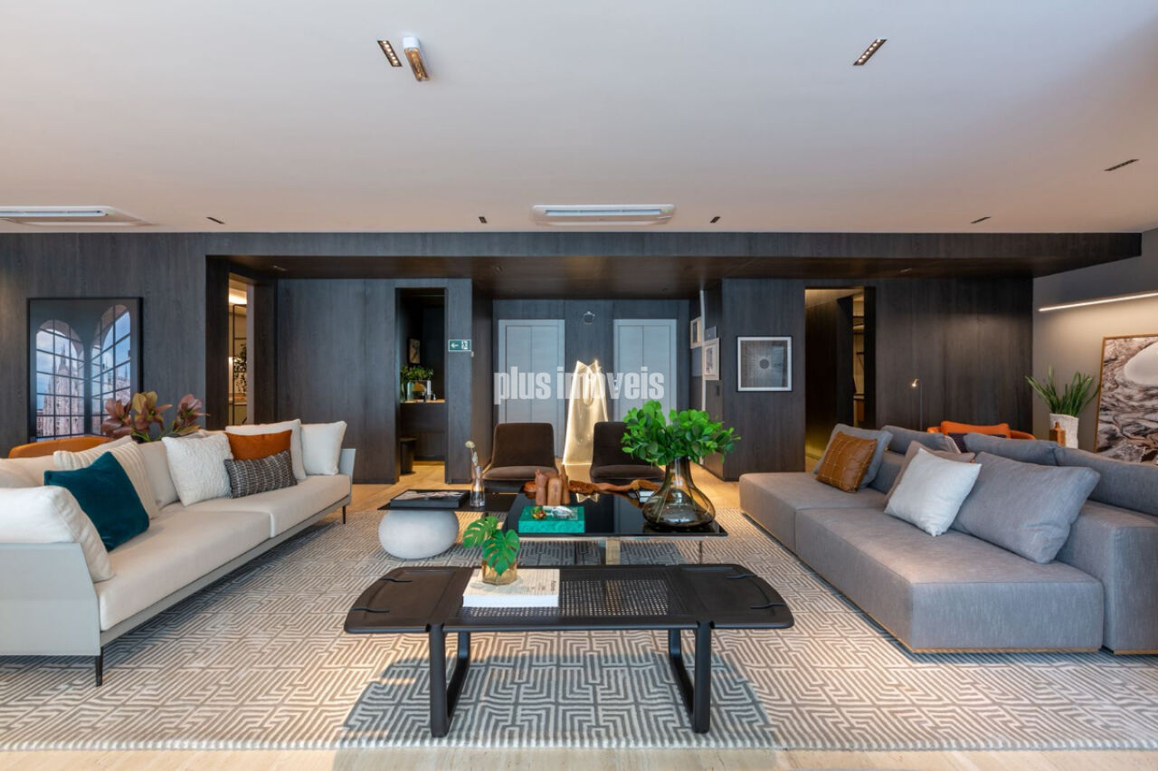 Apartamento, 4 quartos, 277 m² - Foto 9
