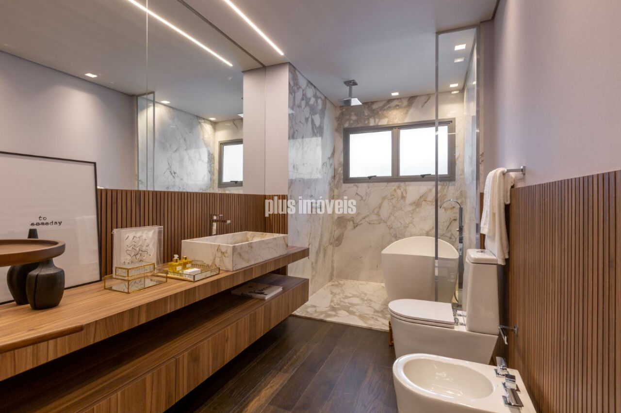 Apartamento, 4 quartos, 277 m² - Foto 6