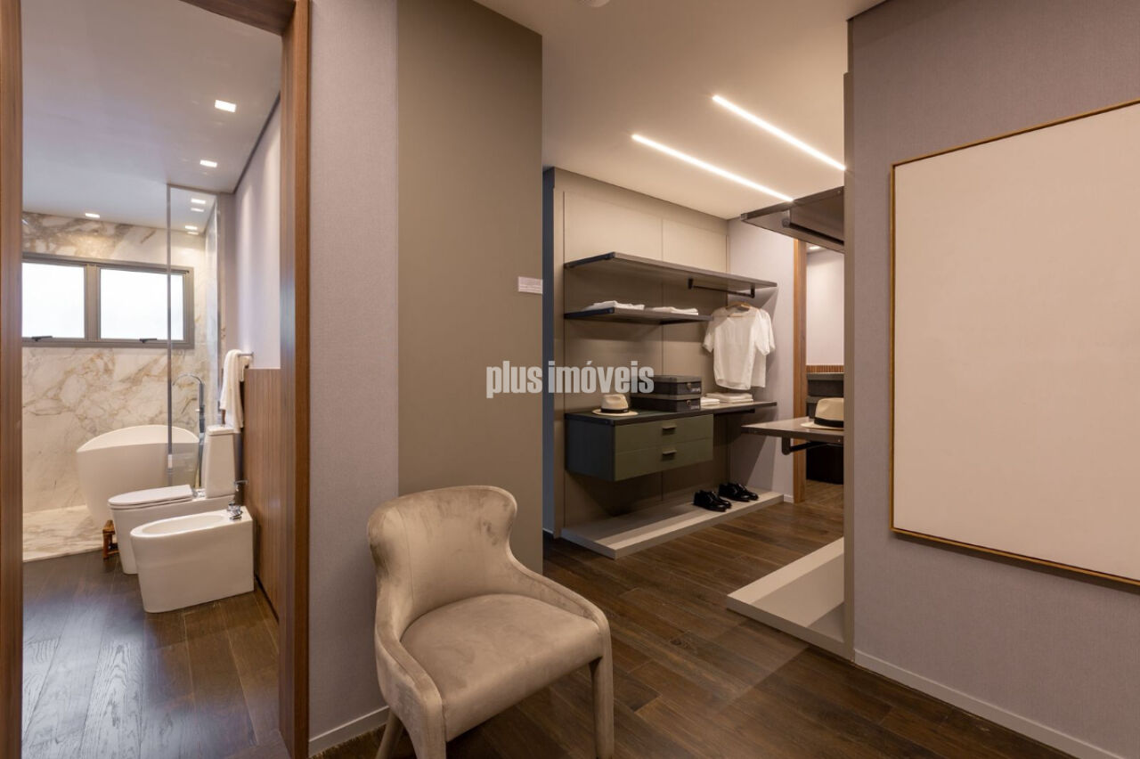 Apartamento, 4 quartos, 277 m² - Foto 7