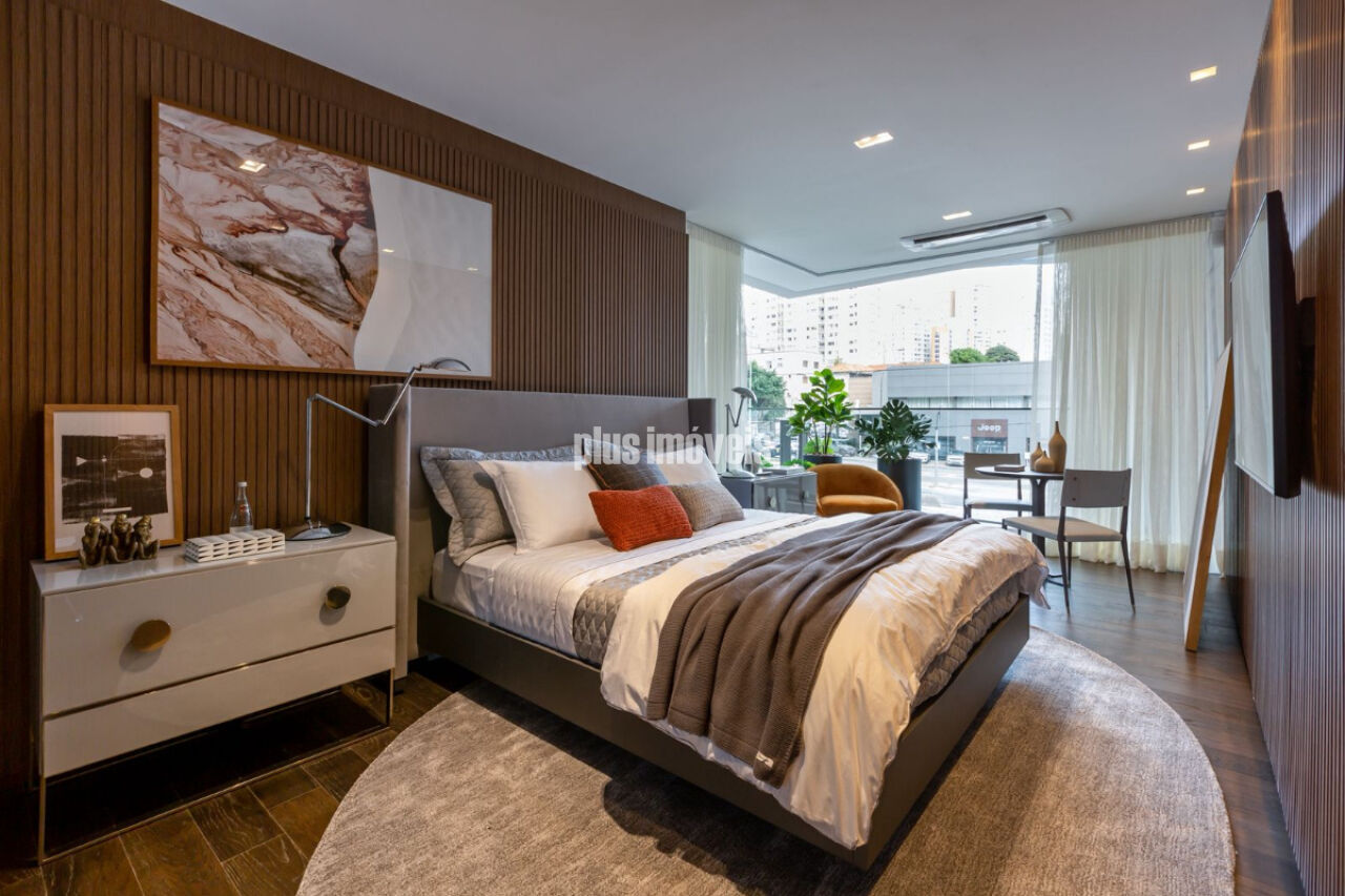 Apartamento, 4 quartos, 277 m² - Foto 8