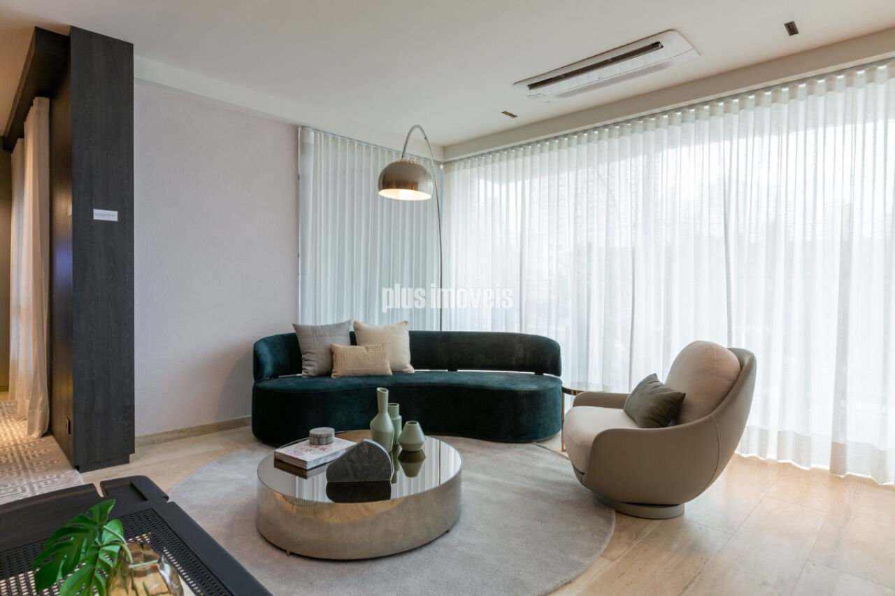Apartamento, 4 quartos, 277 m² - Foto 4