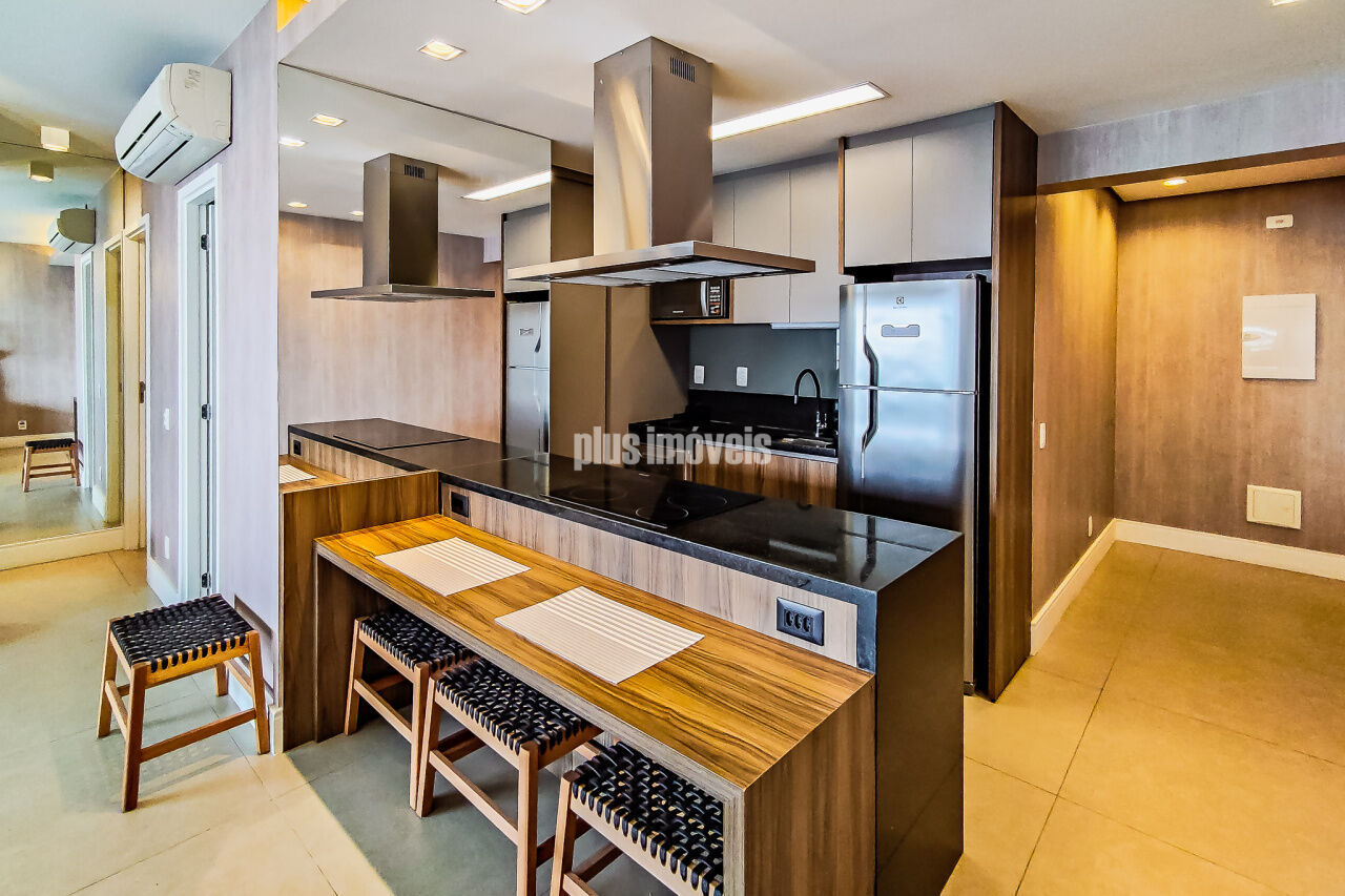 Apartamento, 2 quartos, 85 m² - Foto 9