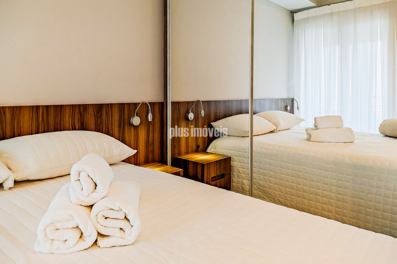 Apartamento, 2 quartos, 85 m² - Foto 29