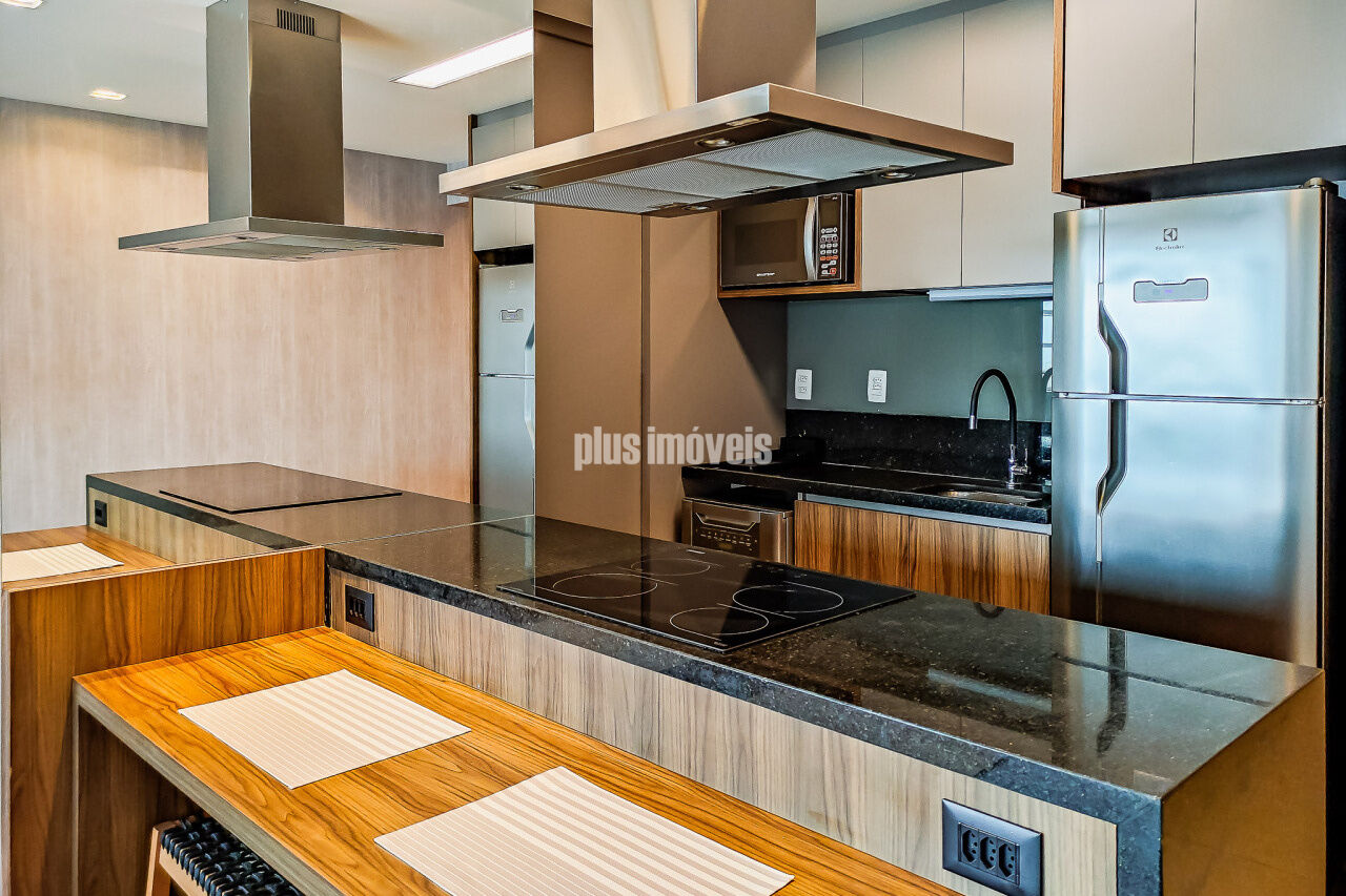 Apartamento, 2 quartos, 85 m² - Foto 12