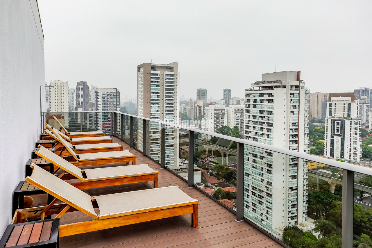 Apartamento, 2 quartos, 85 m² - Foto 42