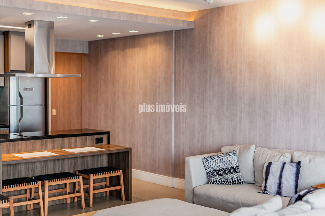 Apartamento, 2 quartos, 85 m² - Foto 8
