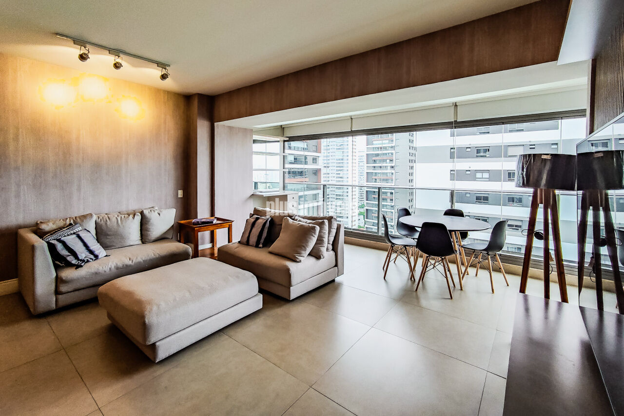 Apartamento, 2 quartos, 85 m² - Foto 1