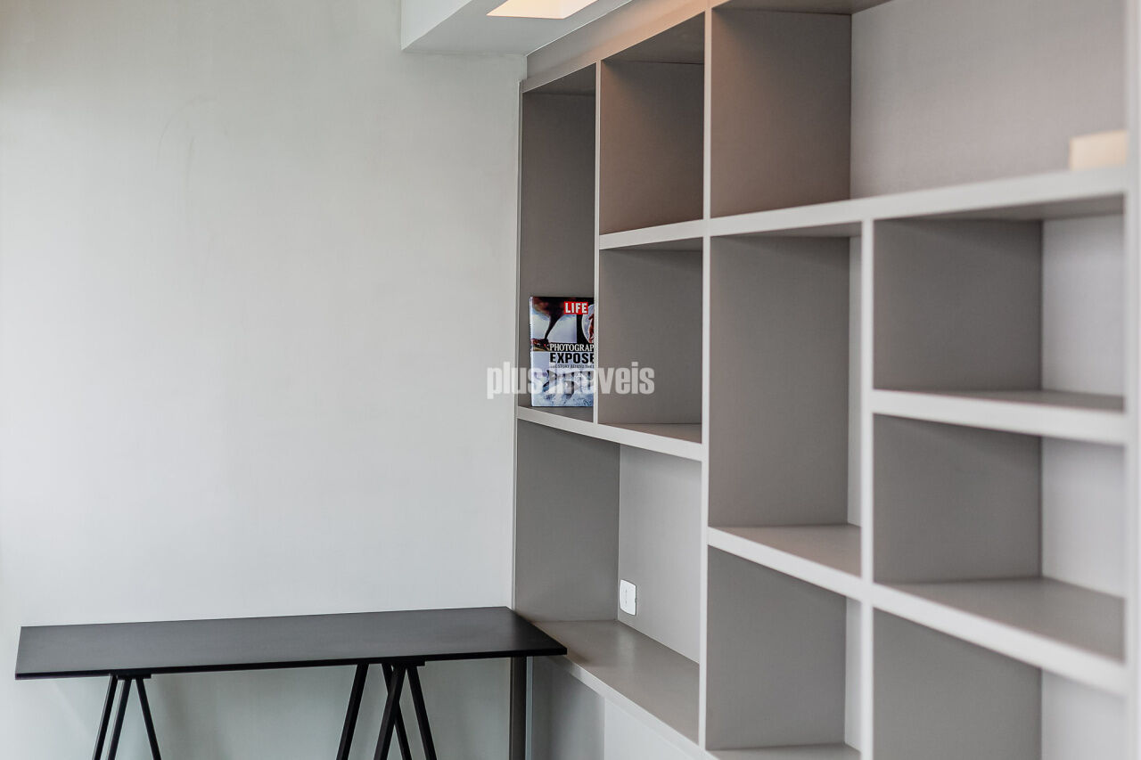 Apartamento, 2 quartos, 85 m² - Foto 13