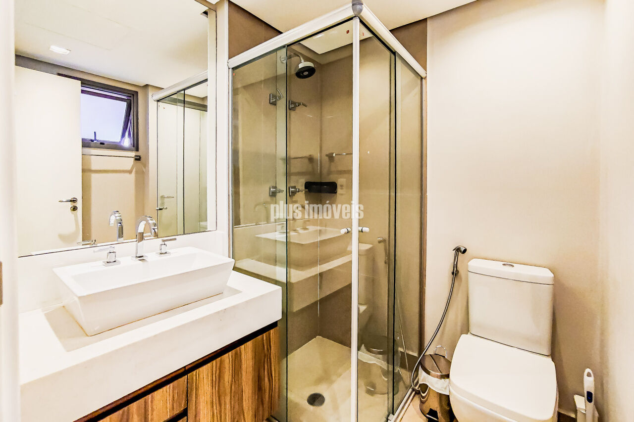 Apartamento, 2 quartos, 85 m² - Foto 26