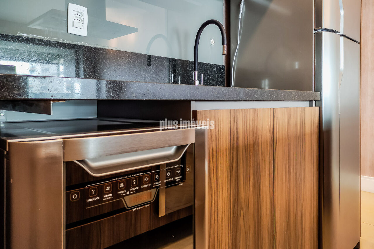 Apartamento, 2 quartos, 85 m² - Foto 11