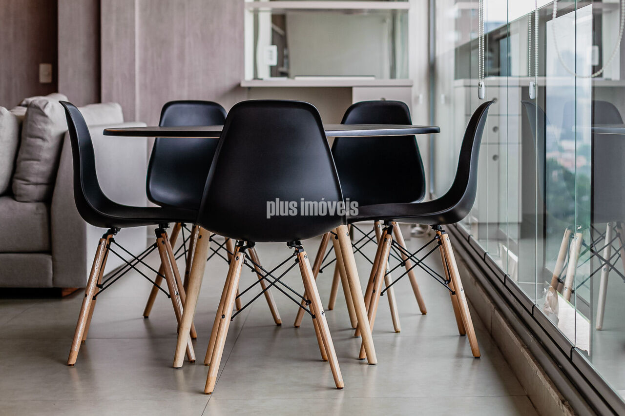 Apartamento, 2 quartos, 85 m² - Foto 3