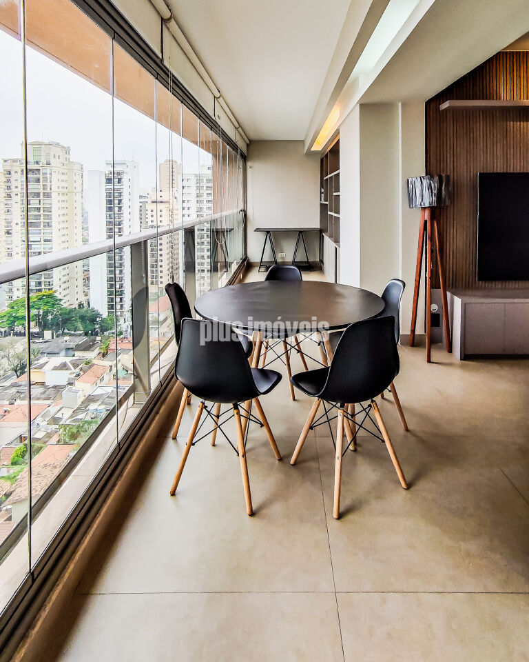 Apartamento, 2 quartos, 85 m² - Foto 33