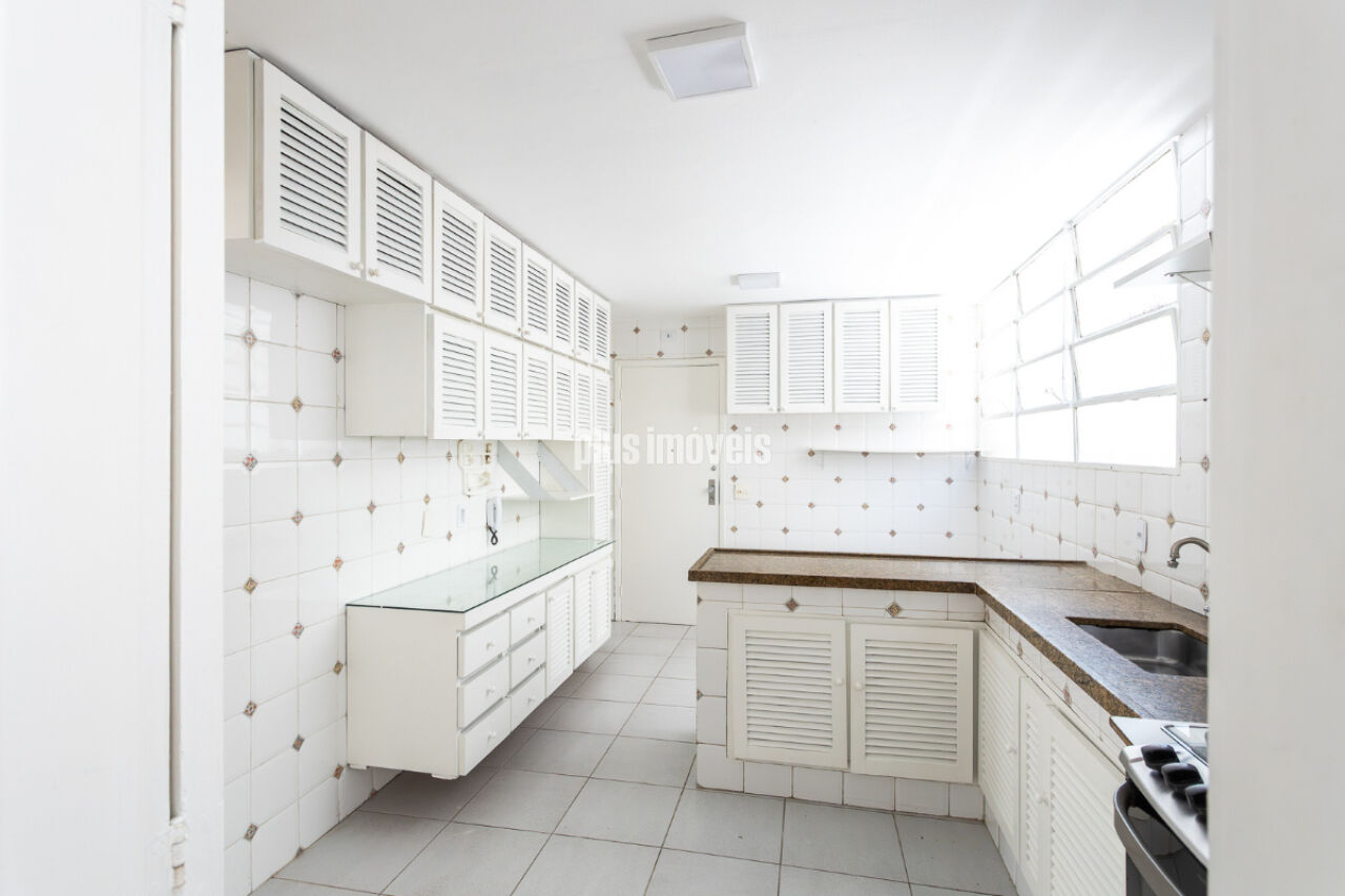 Apartamento, 3 quartos, 134 m² - Foto 8