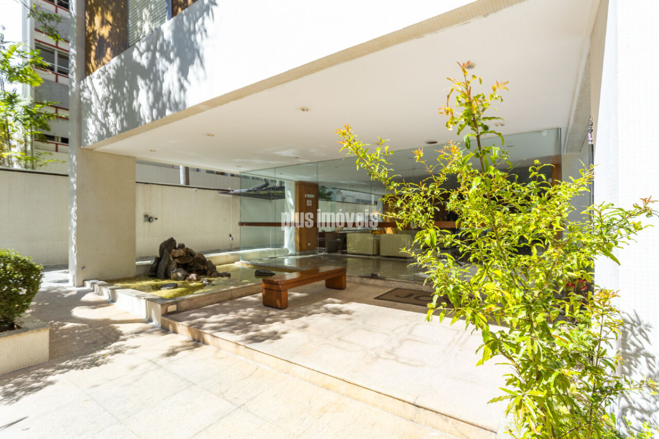 Apartamento, 3 quartos, 134 m² - Foto 30